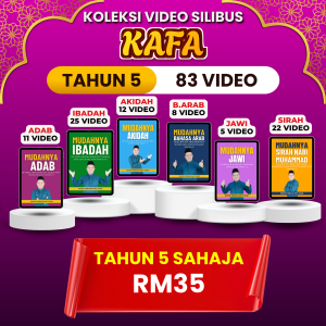 TAHUN 5