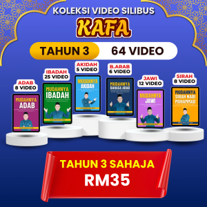 TAHUN 3